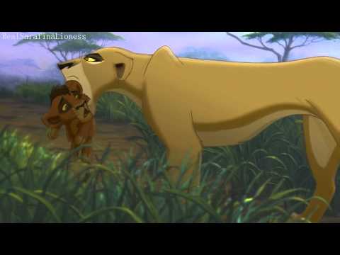 The Lion King ~ Mufasa's Adventures ( ITA )